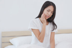 虫歯